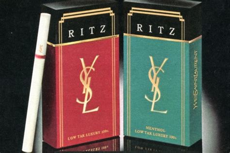 ysl zigaretten kaufen|Smoking kills, but maybe the vintage Yves Saint .